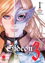 Gideon the 3rd - Storia di un Rivoluzionario